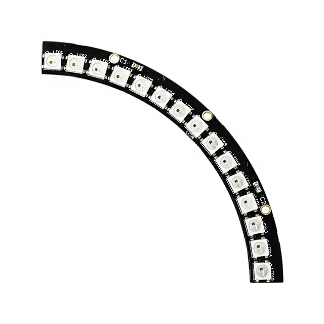 35133 Kitronik Ltd.  LED adressable spécialisée